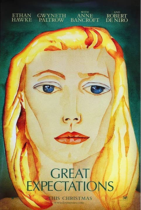 Grandes Esperanças<br><small>Great Expectations (1998)</small>