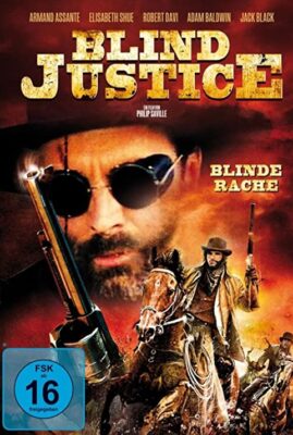 Blind Justice
