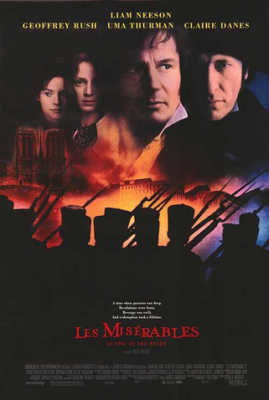 Les Mis&eacute;rables