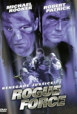 Renegade Force