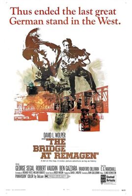 The Bridge at Remagen'