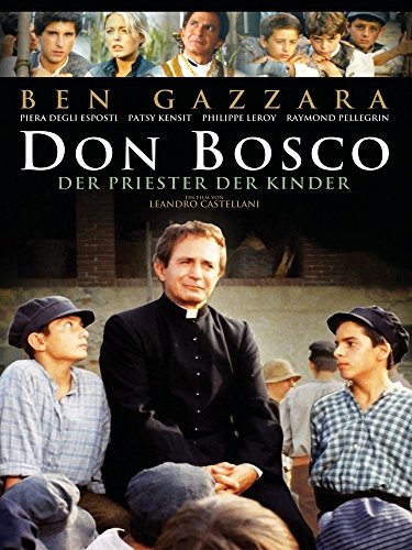 Dom Bosco<br><small>Don Bosco (1988)</small>