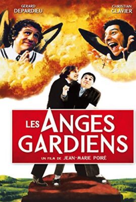 Les Anges Gardiens