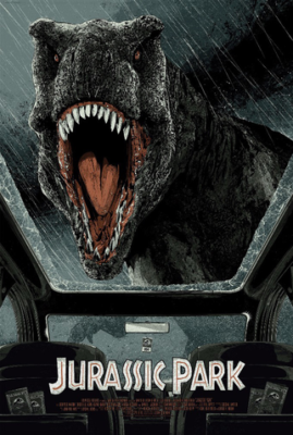 Jurassic Park