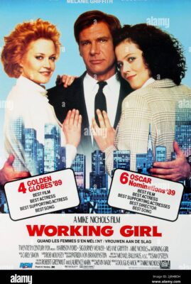 Working Girl