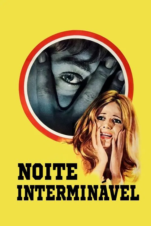 Noite Interminável<br><small>Endless Night (1972)</small>