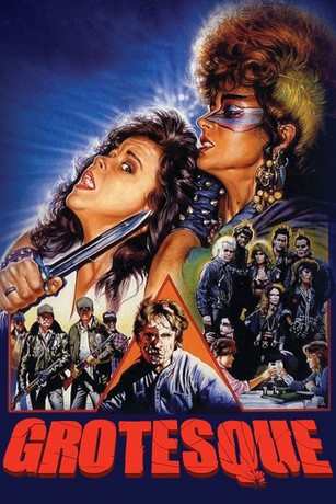 Grotesque<br><small>Grotesque (1988)</small>