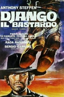 Django Il Bastardo