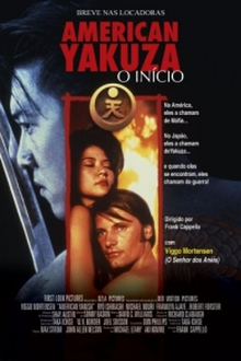 American Yakuza