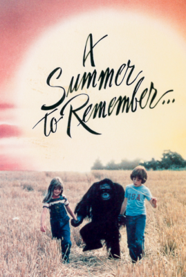 A Summer To Remember