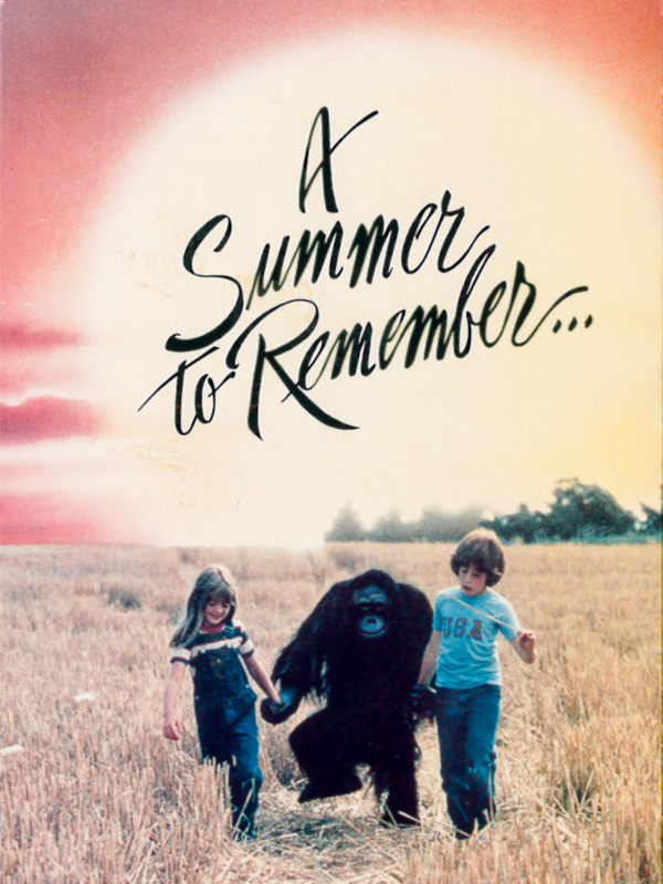 Casey, Toby e Gil<br><small>A Summer To Remember (1985)</small>