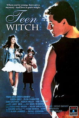Teen Witch