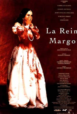 La Reine Margot