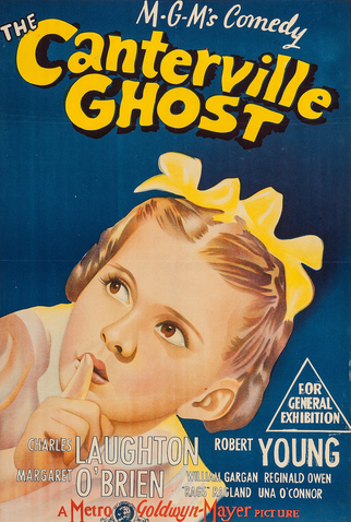 O Fantasma de Canterville<br><small>The Canterville Ghost (1944)</small>