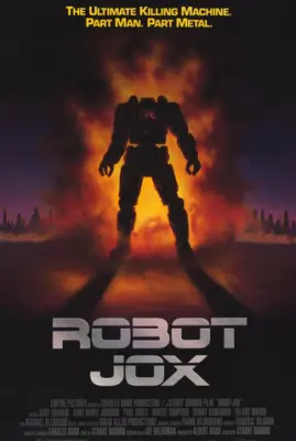 Robot Jox