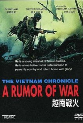 A Rumor of War