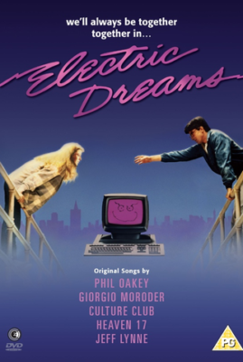 Eletric Dreams