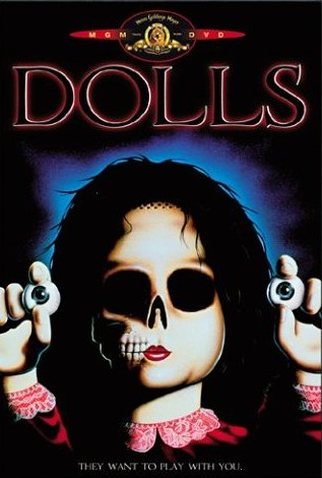 Bonecas Macabras<br><small>Dools (1987)</small>