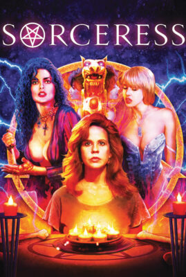 Sorceress