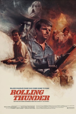 Rolling Thunder