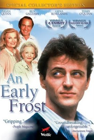 AIDS: Aconteceu Comigo<br><small>An Early Frost (1985)</small>