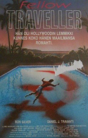 Inimigos da Liberdade<br><small>Fellow Traveller (1989)</small>