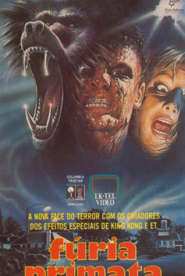 Primal Rage