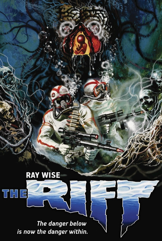 Inferno Submarino<br><small>Endless Decent (1990)</small>