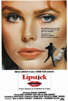 Lipstick