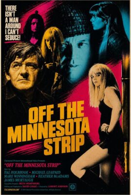 Off The Minnesota Strip
