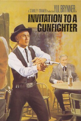 Invitation to a Gunfighter