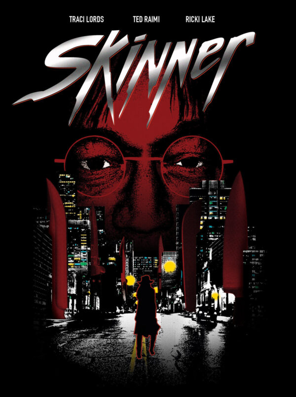 Skinner: O Mutilador<br><small>Skinner (1993)</small>