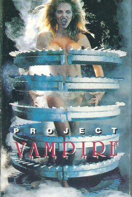 Project Vampire