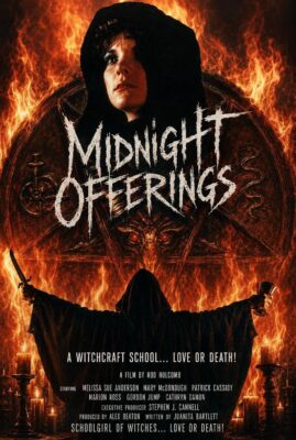 Midnight Offerings