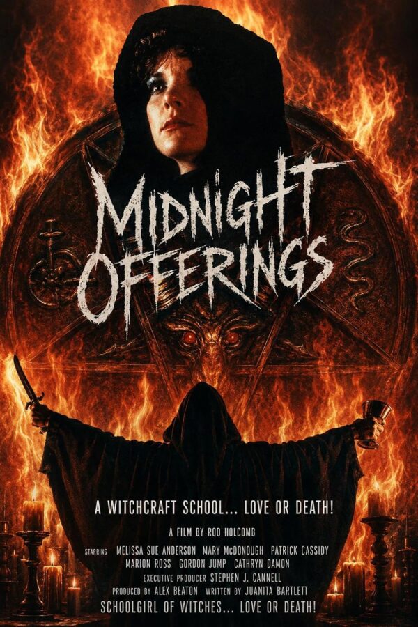 Sonhos Malditos<br><small>Midnight Offerings (1981)</small>