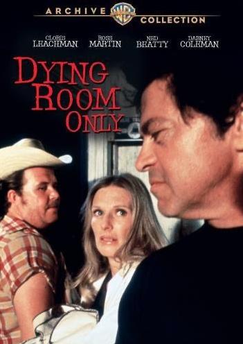 Entre para Morrer<br><small>Dying Room Only (1973)</small>