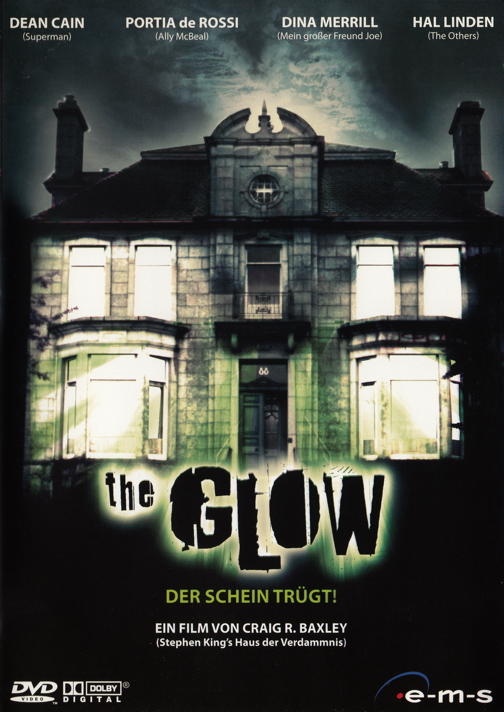 Perigo na Vizinhança<br><small>The Glow (2002)</small>