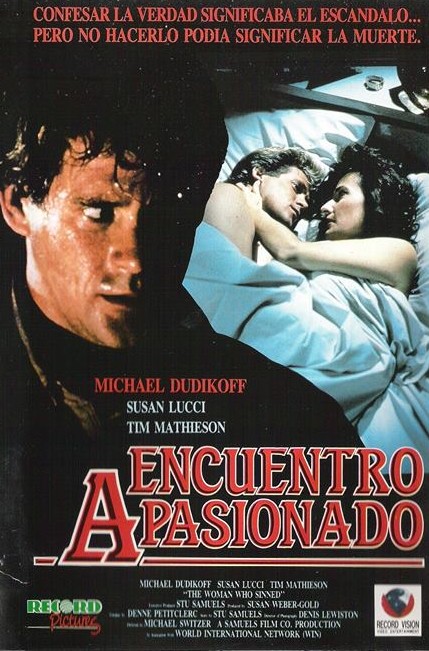 A Mulher Que Pecou<br><small>The Woman Who Sinned (1991)</small>