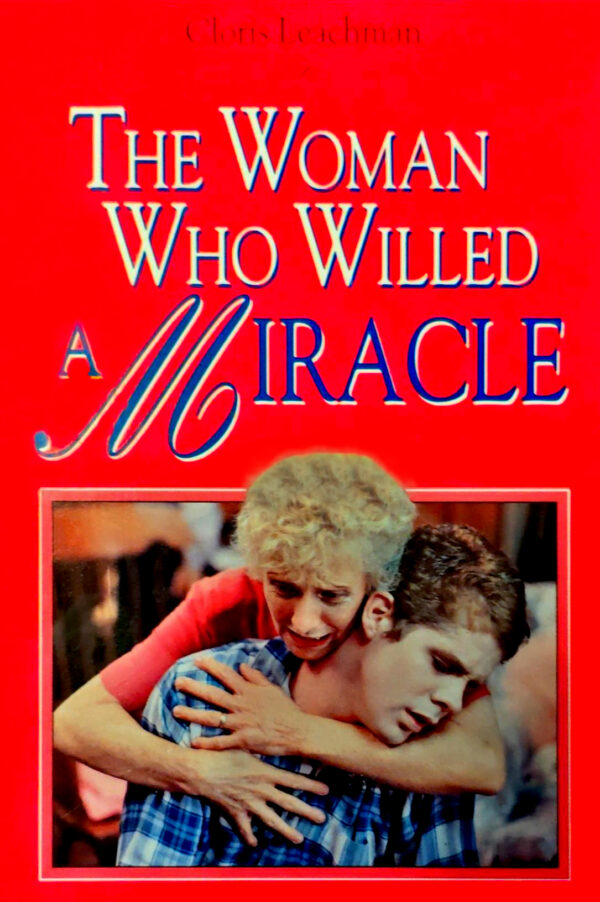 Uma Mulher que Lutou por Um Milagre<br><small>The Woman Who Willed a Miracle (1983)</small>