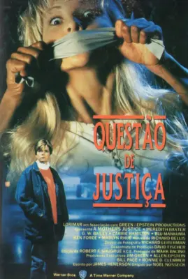 A Mother's Justice