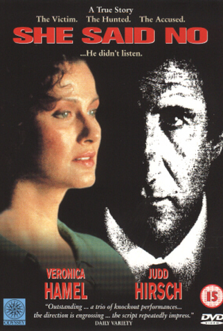 Ela Disse Não<br><small>She Said No (1990)</small>