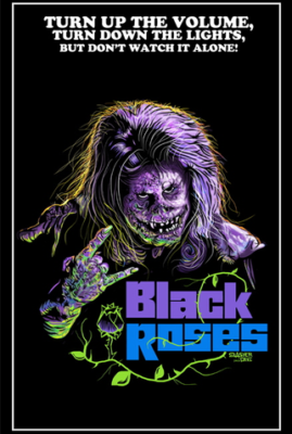 Black Roses