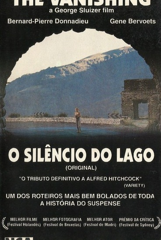 O Silêncio do Lago<br><small>The Vanishing (1988)</small>