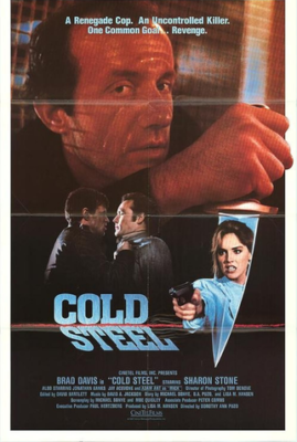 Cold Steel