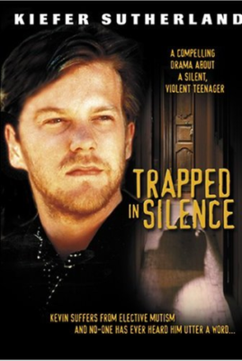 Trapped in Silence