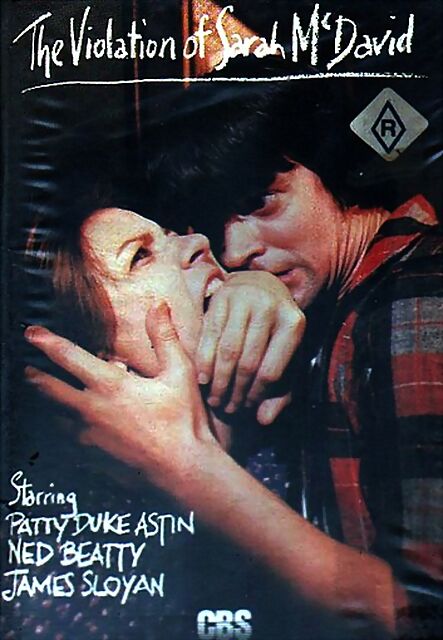 Escola Perigosa<br><small>The Violation of Sarah McDavid (1981)</small>