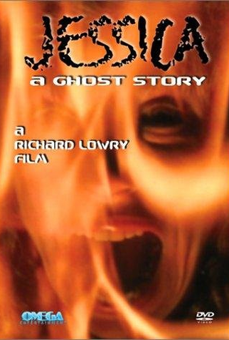 O Fantasma de Jéssica<br><small>Jessica: A Ghost Story (1992)</small>