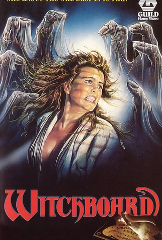 Espírito Assassino<br><small>Witchboard (1986)</small>