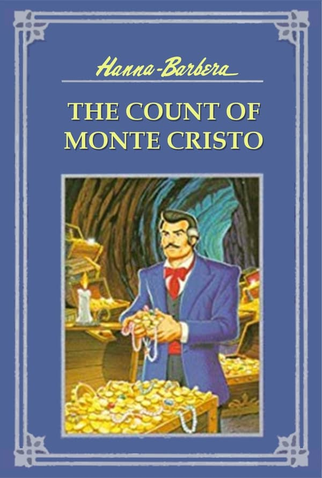 O Conde de Monte Cristo<br><small>The Count of Monte Cristo (1973)</small>