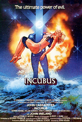 Incubus<br><small>Incubus (1981)</small>